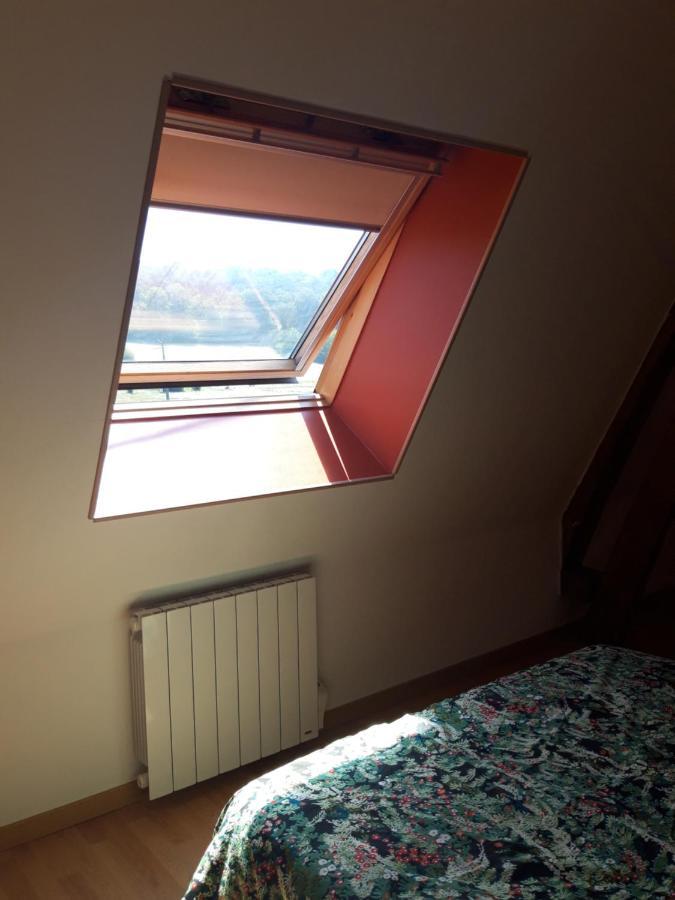 Chambre D'Hotes Chez Cbl Deco Une Pause Charmante En Normandie Saint-Germain-des-Essourts Kültér fotó